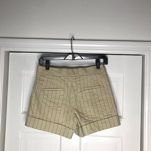 Express Editor Dress Shorts